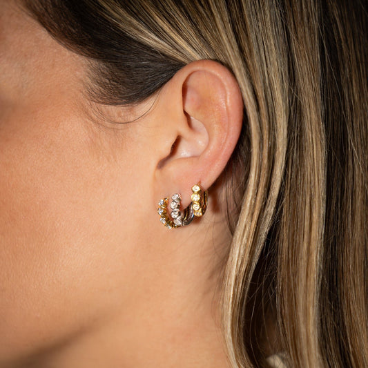 ORECCHINI FASCINO - Acheta Jewels