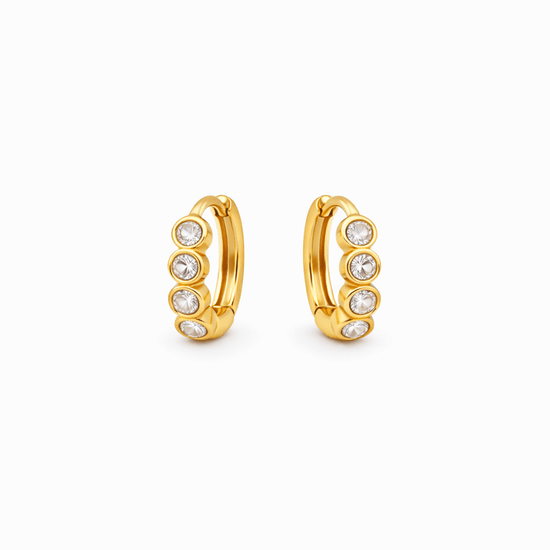 ORECCHINI FASCINO - Acheta Jewels