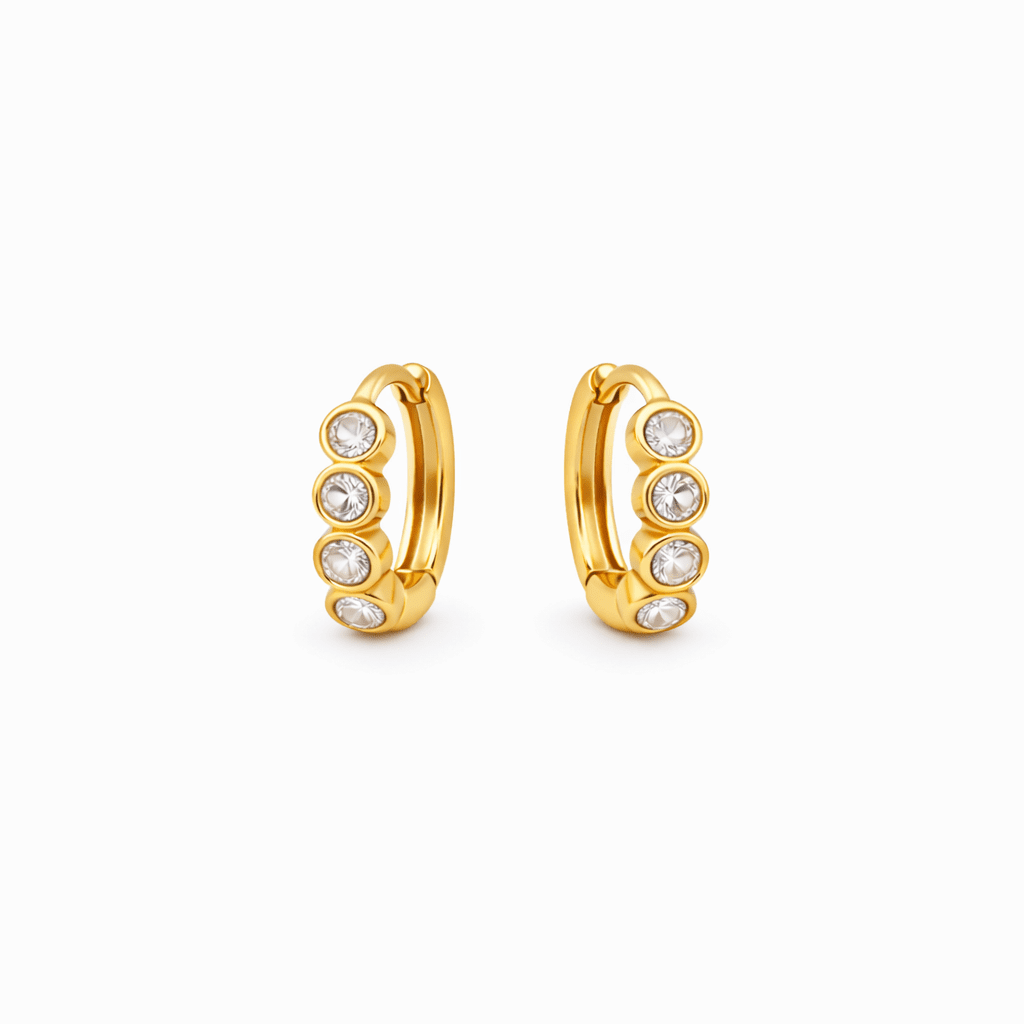 ORECCHINI FASCINO - Acheta Jewels