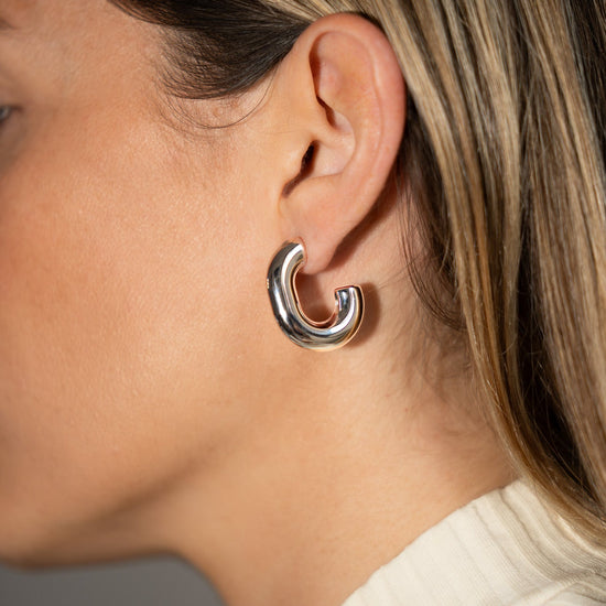 ORECCHINI FIOCCO - Acheta Jewels