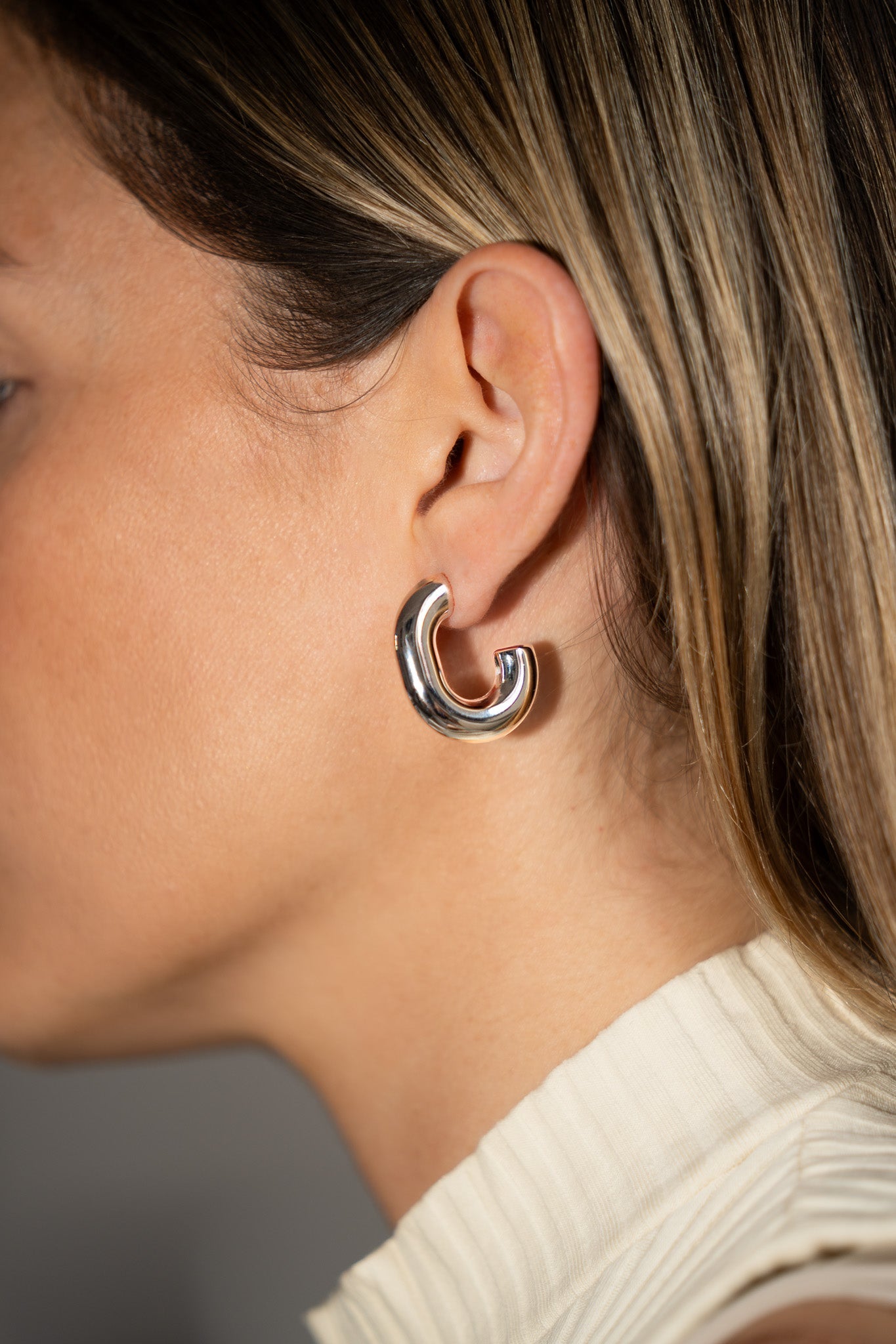 ORECCHINI FIOCCO - Acheta Jewels