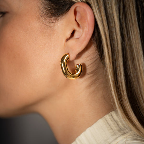 ORECCHINI FIOCCO - Acheta Jewels