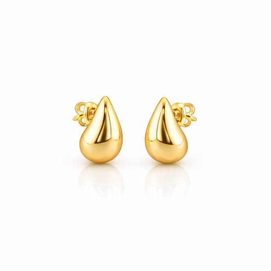 ORECCHINI GOCCIA - Acheta Jewels