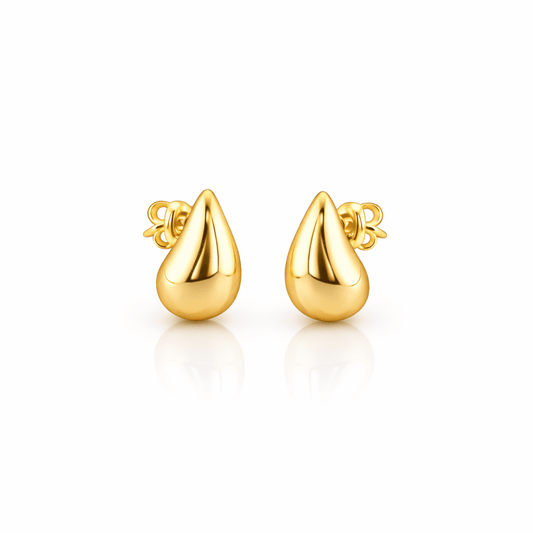 ORECCHINI GOCCIA - Acheta Jewels