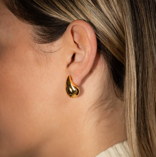 ORECCHINI GOCCIA - Acheta Jewels