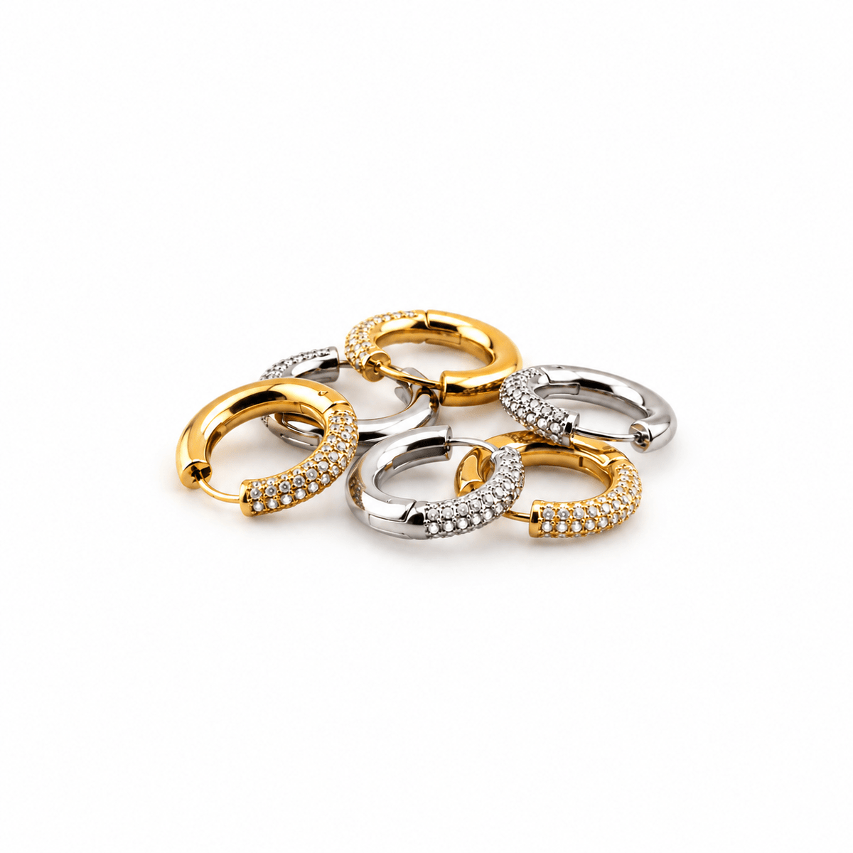 ORECCHINI INCANTO - Acheta Jewels
