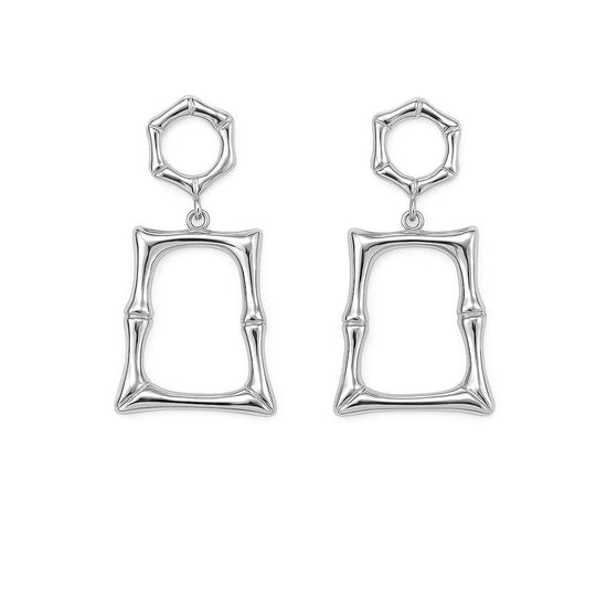 ORECCHINI LALLA - Acheta Jewels