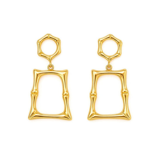 ORECCHINI LALLA - Acheta Jewels