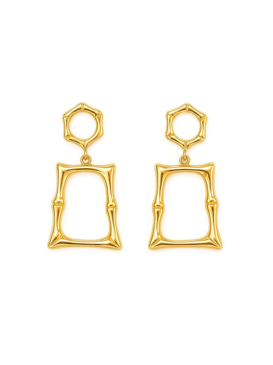 ORECCHINI LALLA - Acheta Jewels