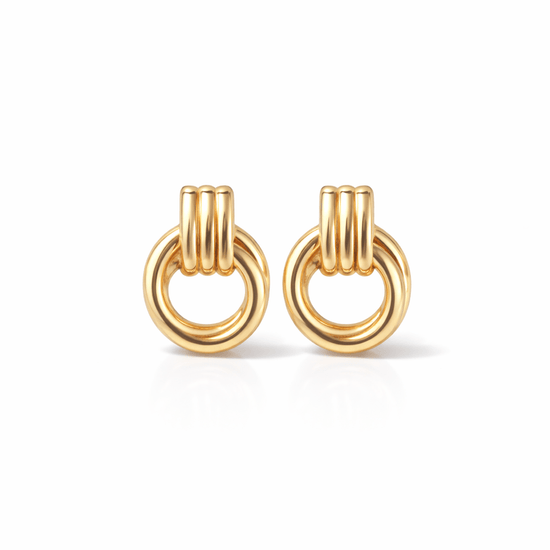 ORECCHINI LIA - Acheta Jewels