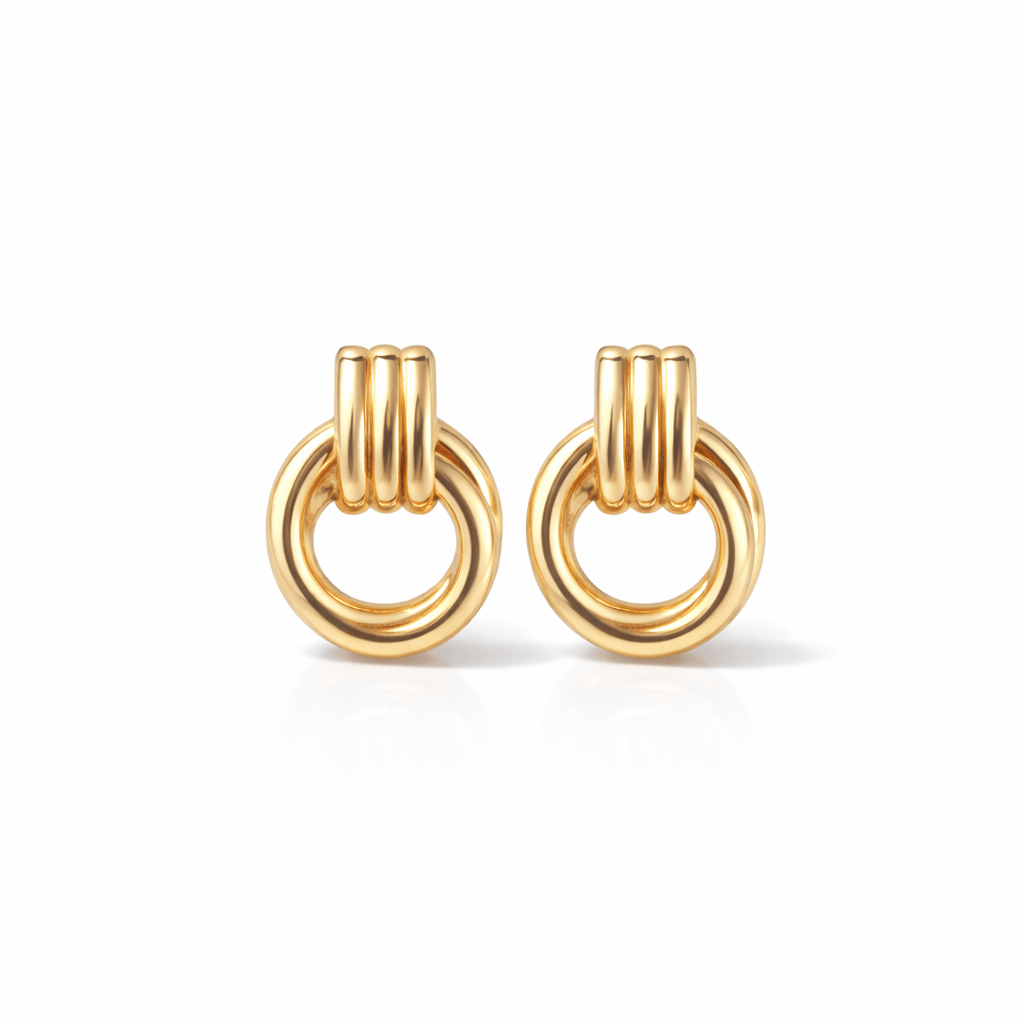 ORECCHINI LIA - Acheta Jewels