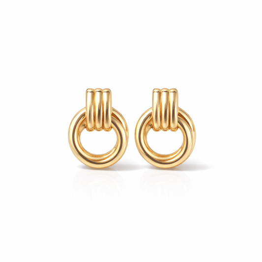 ORECCHINI LIA - Acheta Jewels