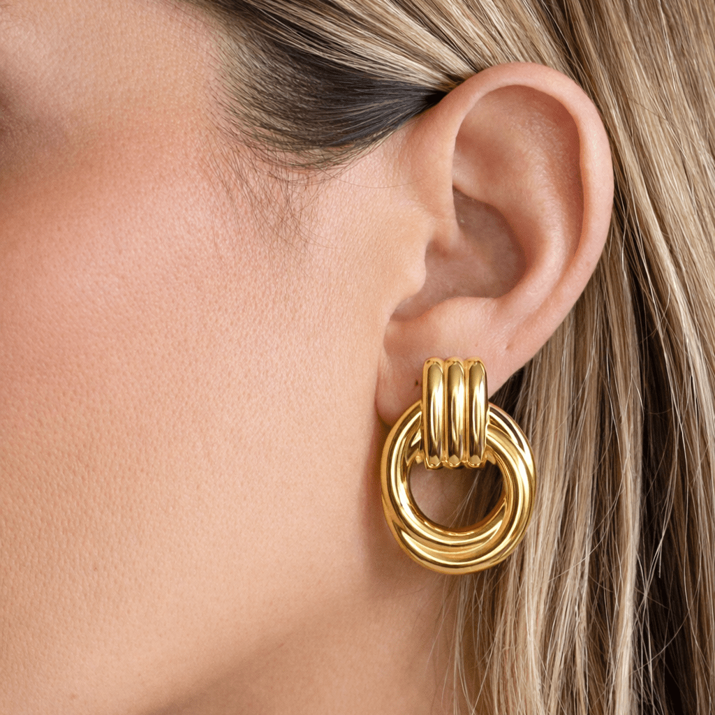 ORECCHINI LIA - Acheta Jewels