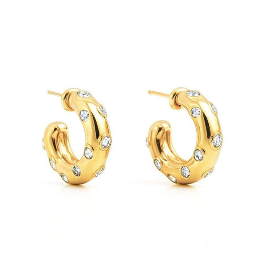 ORECCHINI LUCE - Acheta Jewels