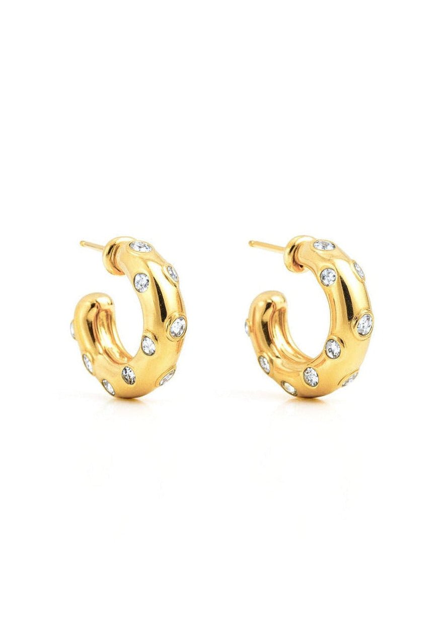 ORECCHINI LUCE - Acheta Jewels