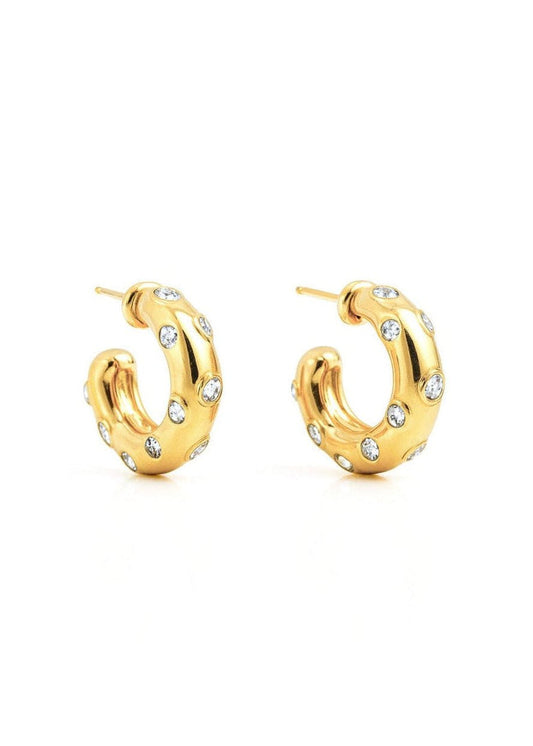 ORECCHINI LUCE - Acheta Jewels