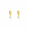 ORECCHINI MINI GOCCIA - Acheta Jewels