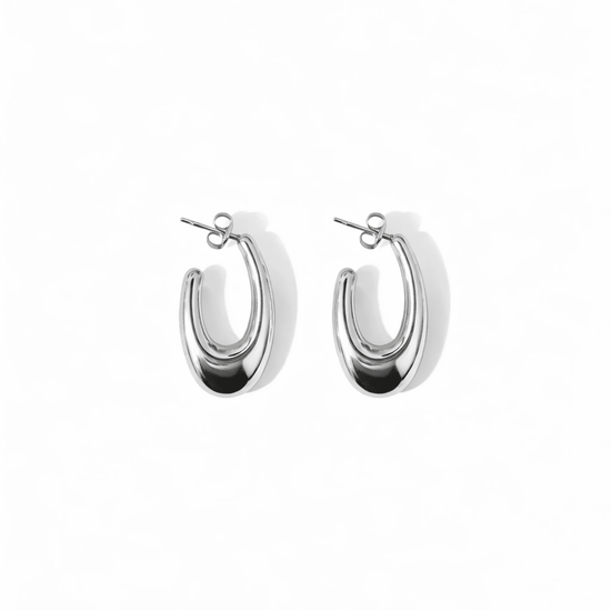 ORECCHINI NOTTURNO - Acheta Jewels