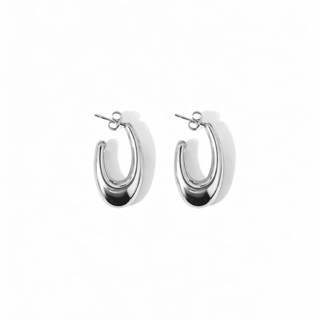 ORECCHINI NOTTURNO - Acheta Jewels