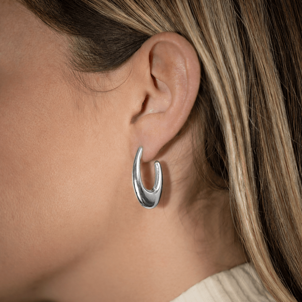 ORECCHINI NOTTURNO - Acheta Jewels