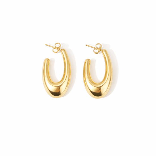 ORECCHINI NOTTURNO - Acheta Jewels