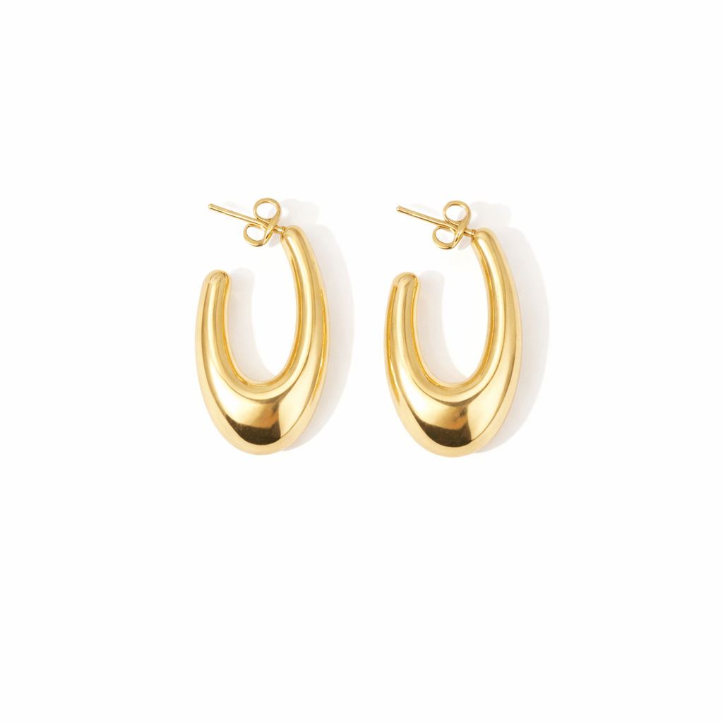 ORECCHINI NOTTURNO - Acheta Jewels