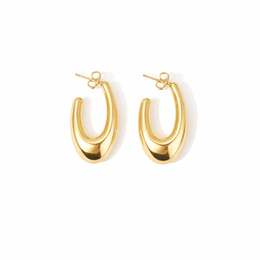 ORECCHINI NOTTURNO - Acheta Jewels