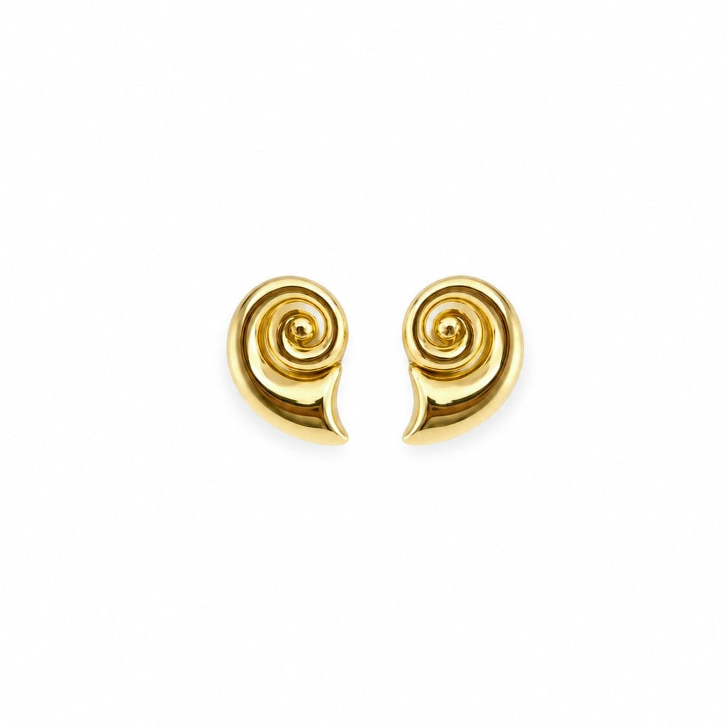 ORECCHINI ONDINA - Acheta Jewels