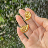 ORECCHINI ONDINA - Acheta Jewels
