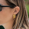 ORECCHINI ONDINA - Acheta Jewels