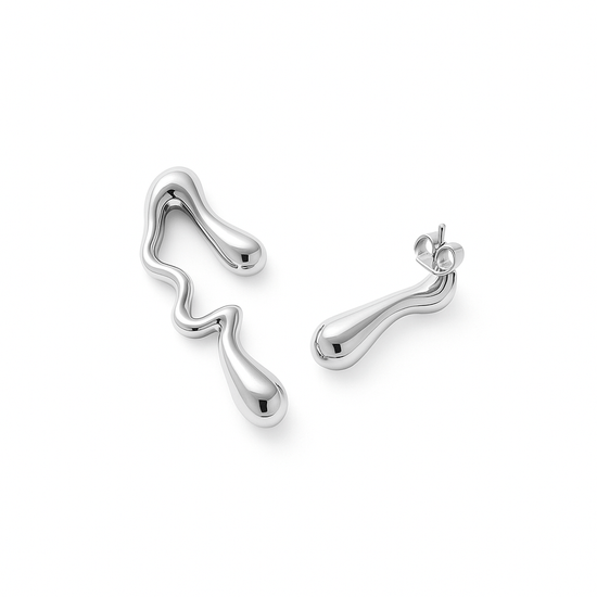 ORECCHINI RIFLESSO - Acheta Jewels