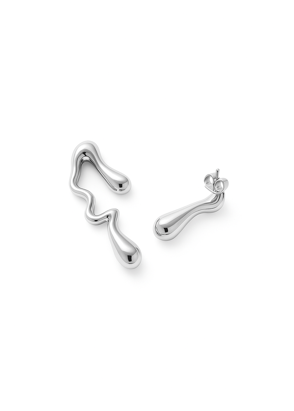 ORECCHINI RIFLESSO - Acheta Jewels