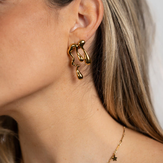 ORECCHINI RIFLESSO - Acheta Jewels