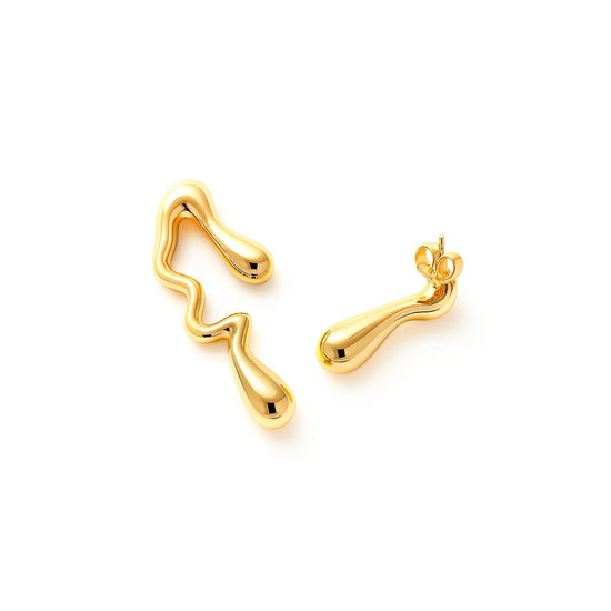 ORECCHINI RIFLESSO - Acheta Jewels