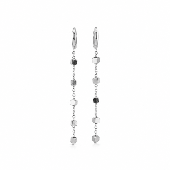 ORECCHINI RITMO - Acheta Jewels
