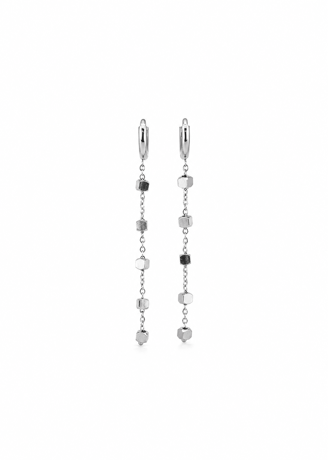 ORECCHINI RITMO - Acheta Jewels
