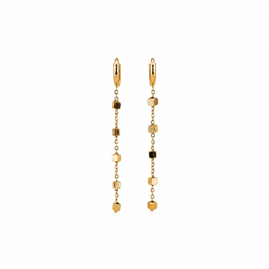 ORECCHINI RITMO - Acheta Jewels