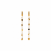 ORECCHINI RITMO - Acheta Jewels