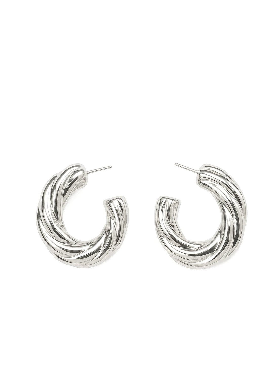 ORECCHINI SENZA TEMPO - Acheta Jewels