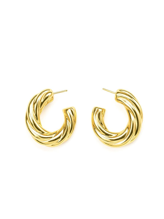 ORECCHINI SENZA TEMPO - Acheta Jewels