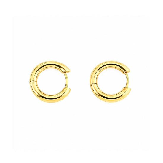 ORECCHINI SETA - Acheta Jewels