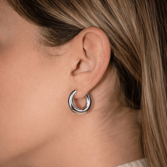 ORECCHINI SETA - Acheta Jewels