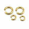 ORECCHINI SETA BIG - Acheta Jewels