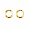 ORECCHINI SETA BIG - Acheta Jewels