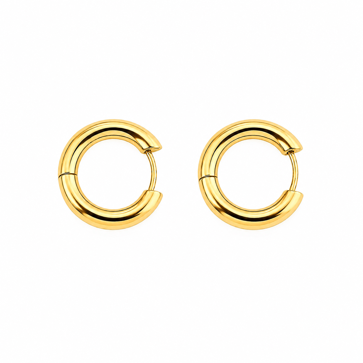 ORECCHINI SETA BIG - Acheta Jewels
