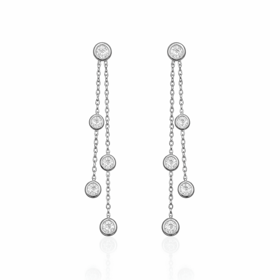 ORECCHINI SHINE - Acheta Jewels