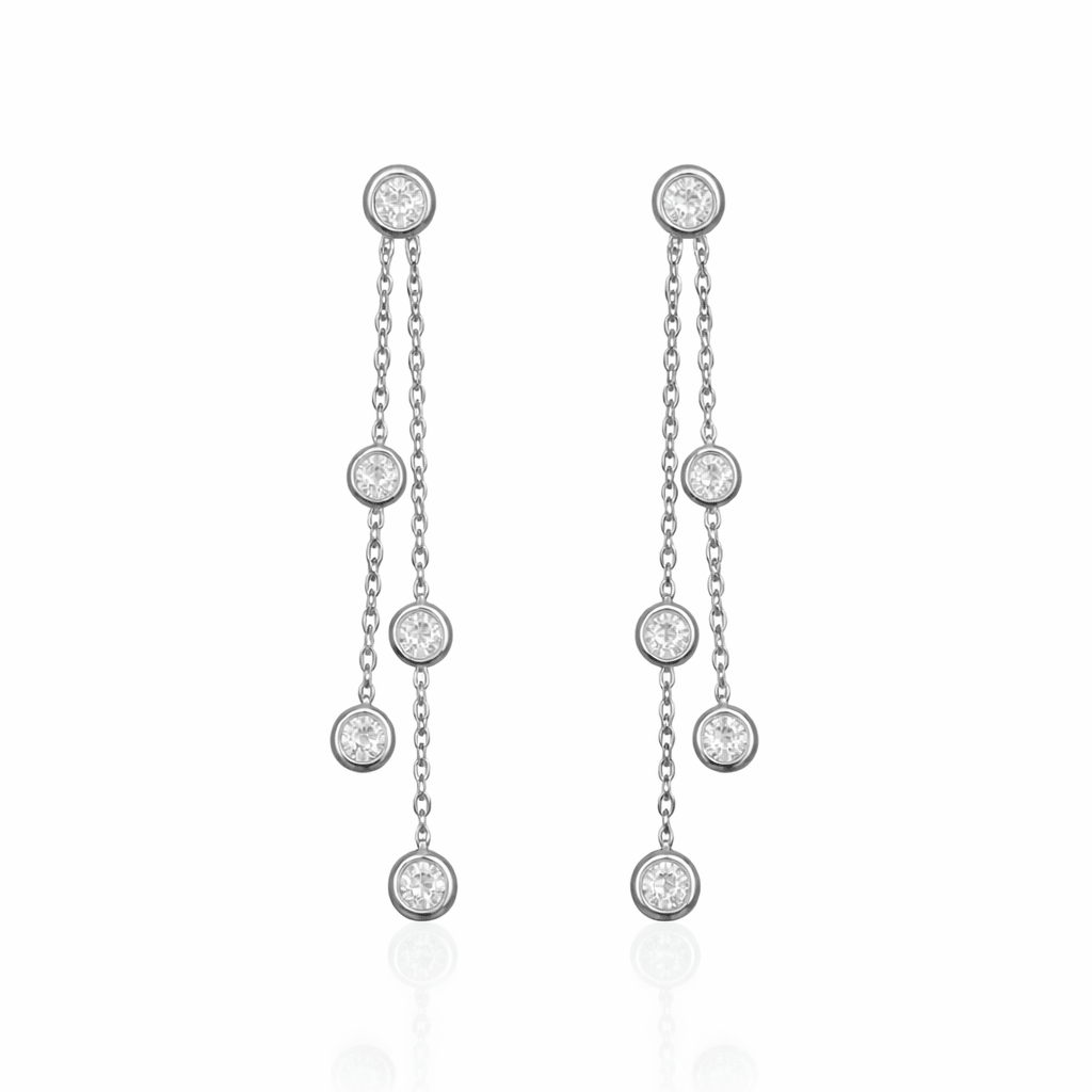 ORECCHINI SHINE - Acheta Jewels