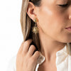 ORECCHINI SOLE - Acheta Jewels