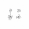 ORECCHINI SOLE - Acheta Jewels