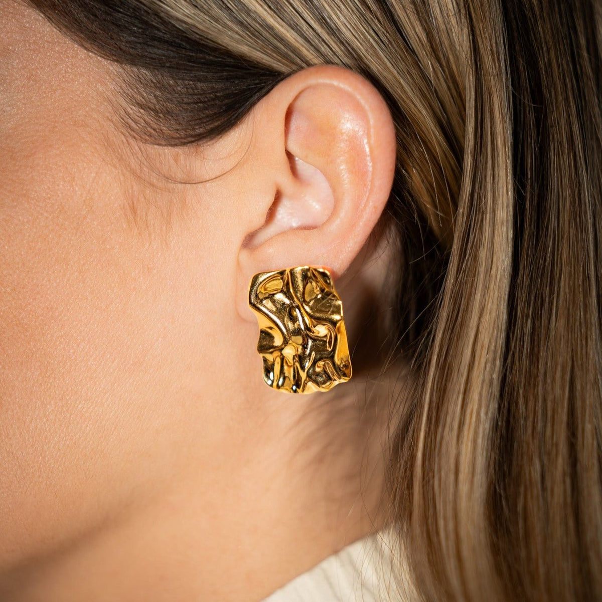 ORECCHINI SOLEA - Acheta Jewels
